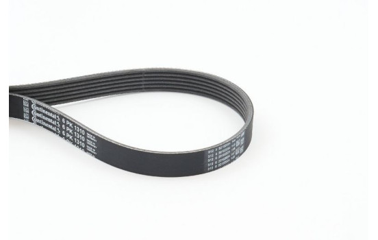 Courroie trapézoïdale à nervures 6PK1310 Contitech, Image 2
