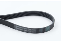 Courroie trapézoïdale à nervures 6PK1360 Contitech