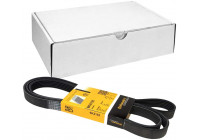 Courroie trapézoïdale à nervures 6PK2155 Contitech