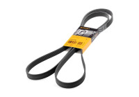 Courroie trapézoïdale à nervures 6PK2160 Contitech