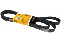 Courroie trapézoïdale à nervures 6PK2380 Contitech