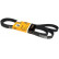 Courroie trapézoïdale à nervures 6PK2380 Contitech