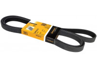 Courroie trapézoïdale à nervures 6PK2415 Contitech