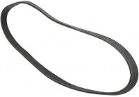 Courroie trapézoïdale à nervures 6PK2581 Contitech