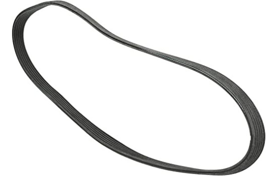 Courroie trapézoïdale à nervures 6PK2581 Contitech