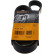 Courroie trapézoïdale à nervures 6PK976 Contitech
