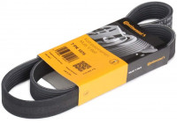Courroie trapézoïdale à nervures 7PK1076 Contitech