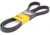 Courroie trapézoïdale à nervures 7PK1795 Contitech