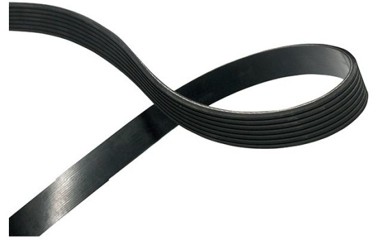 Courroie trapézoïdale à nervures DMV-2068 Kavo parts