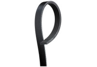 Courroie trapézoïdale à nervures Micro-V® 4PK1395 Gates