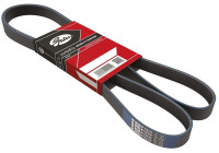 Courroie trapézoïdale à nervures Micro-V® 4PK1755 Gates