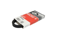 Courroie trapézoïdale à nervures Micro-V® 4PK765 Gates