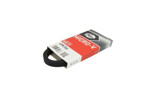 Courroie trapézoïdale à nervures Micro-V® 4PK765 Gates