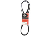 Courroie trapézoïdale à nervures Micro-V® 6PK1990 Gates