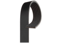 Courroie trapézoïdale à nervures Micro-V® 6PK2460 Gates