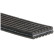 Courroie trapézoïdale à nervures Micro-V® 7DPK2884 Gates, Vignette 2