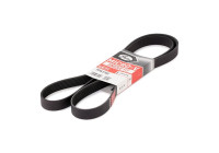 Courroie trapézoïdale à nervures Micro-V® 7PK1785 Gates