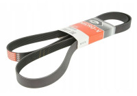 Courroie trapézoïdale à nervures Micro-V® 7PK1973 Gates