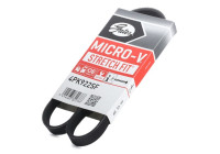 Courroie trapézoïdale à nervures Micro-V® Stretch Fit® 4PK922SF Gates