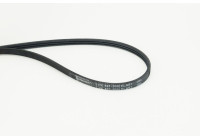 Courroie trapézoïdale en poly 3PK823 ELAST Contitech