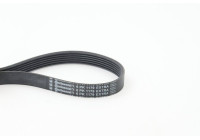 Courroie trapézoïdale en poly 6PK1179 EXTRA Contitech
