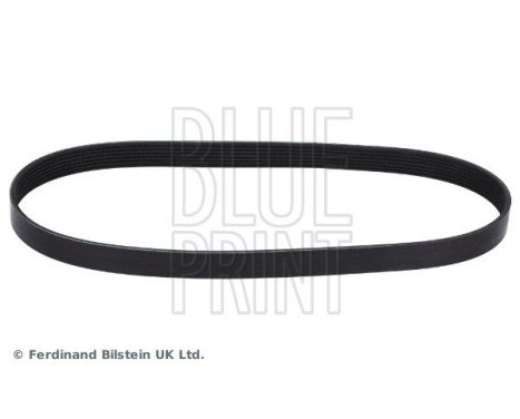 Courroie trapézoïdale en poly AD07R970 Blue Print