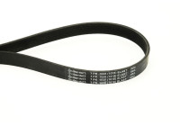 Courroie trapézoïdale poly-V 7PK1038 ELAST Contitech