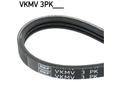 COURROIES D ACCESSOIRES MULTI-V