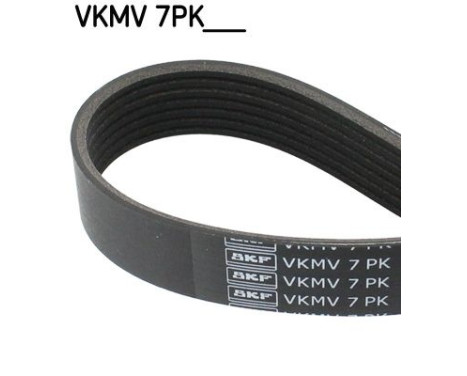 COURROIES D ACCESSOIRES MULTI-V