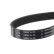 COURROIES D ACCESSOIRES MULTI-V, Vignette 5