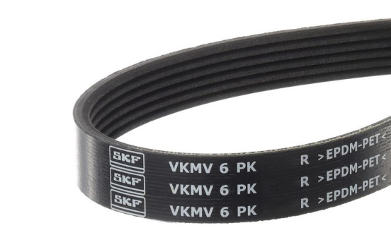 COURROIES D ACCESSOIRES MULTI-V, Image 5