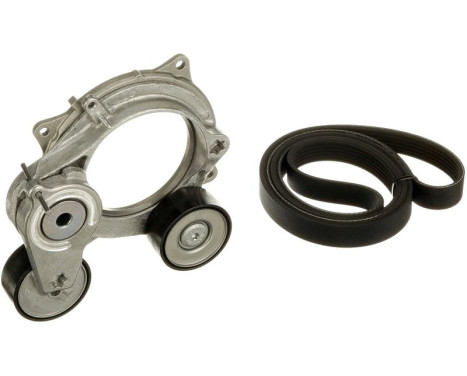 Ensemble de courroies Poly V K016PK923EST Gates