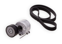 Ensemble de courroies Poly V K026PK1090XS Gates