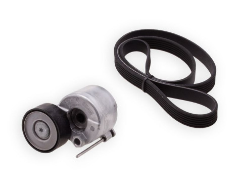 Ensemble de courroies Poly V K026PK1090XS Gates