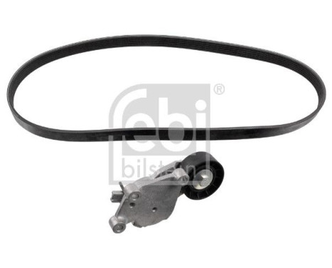 Ensemble multi-ceintures 176080 FEBI