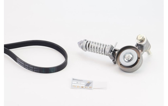 Ensemble multi-ceintures 5PK1230K1 Contitech, Image 2