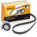 Ensemble multi-ceintures 6PK1005K1 Contitech