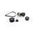 Ensemble multi-ceintures 7PK1605K1 Contitech