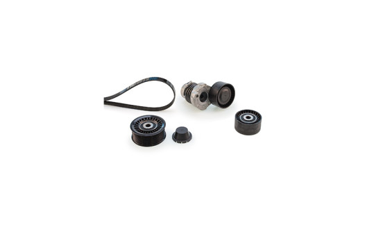 Ensemble multi-ceintures 7PK1605K1 Contitech