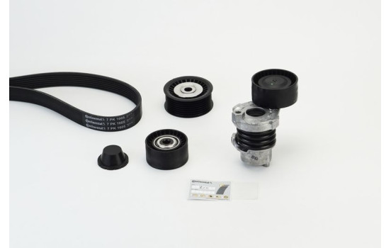 Ensemble multi-ceintures 7PK1605K1 Contitech, Image 3