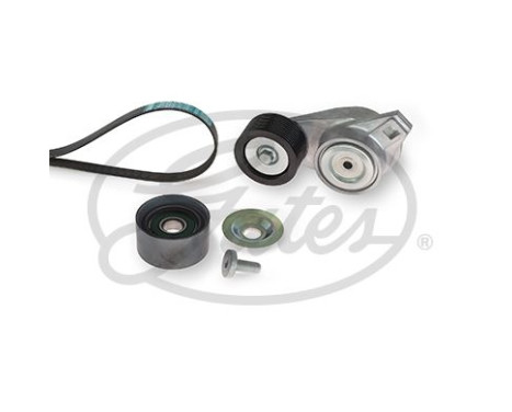 Ensemble multi-ceintures K0110PK1403HD Gates