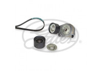 Ensemble multi-ceintures K0110PK2108HD Gates