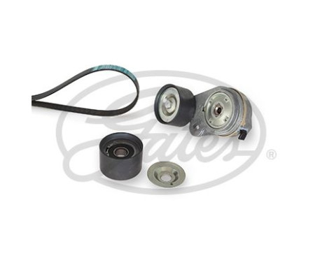 Ensemble multi-ceintures K0110PK2108HD Gates