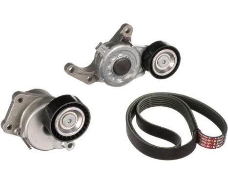 Ensemble multi-ceintures K016PK1073EST Gates