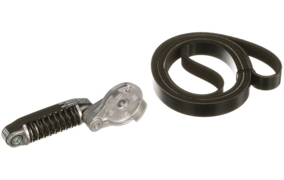 Ensemble multi-ceintures K016PK803EST Gates, Image 3