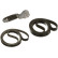 Ensemble multi-ceintures K026PK803EST Gates, Vignette 5