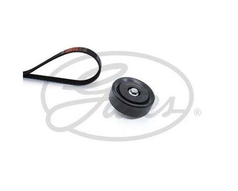 Ensemble multi-ceintures K056PK1263 Gates