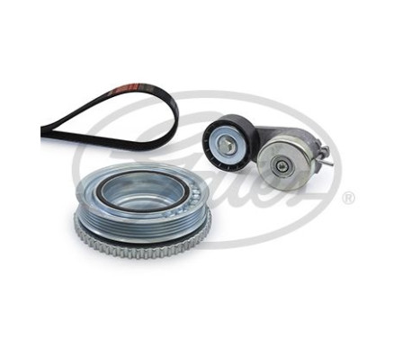 Ensemble multi-ceintures K065PK1148 Gates