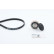 Ensemble Multiriem 4PK1237K1 Contitech, Vignette 3