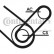 Ensemble Multiriem 4PK874T1 Contitech, Vignette 3